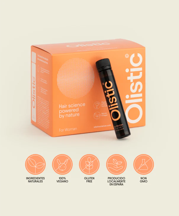 Olistic for Women 28 dosis 25ml