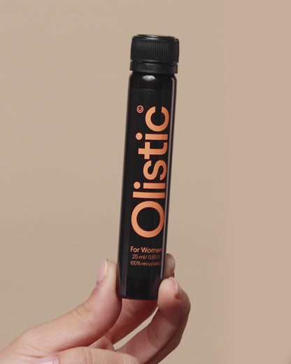 Olistic for Women 28 dosis 25ml